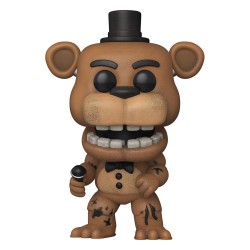 Pop Games - Fnaf - Withered Freddy 1086 - Five Nights at Freddy's